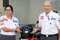 Keinginan Sauber tak...