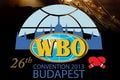 WBO kembali gelar kongres...