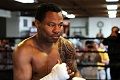 Mosley akan hadapi Mundine...