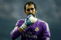 Ancelotti: Diego Lopez...