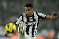 Juve tak akan jual Isla