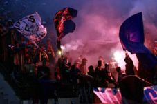 Apa pun risikonya, Viking...