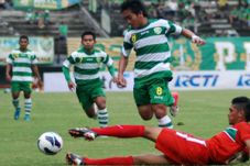 Bontang FC mundur, IPL...