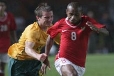 Jacksen: Ada Australia,...