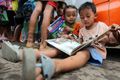 Perpustakaan di Indonesia...