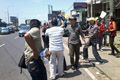 Gagal cegat SBY, 5 mahasiswa...