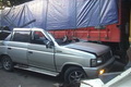 Ugal-ugalan, mobil Panther...