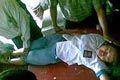 Kesurupan massal, siswa...