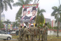 Masa tenang, Panwas...