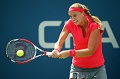Lawan petenis non unggulan,...