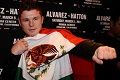 Tim Canelo yakin gulingkan...