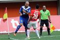 Ditahan Persija, Persib...