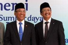 Kasus Migas, KPK kembali...