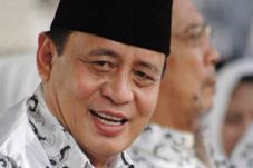 Dipecat, Ketua DPRD...