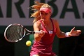 Radwanska mulus ke babak...