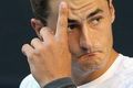 Tomic emoh remehkan...