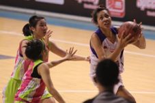 Sritex Dragons bersiap...