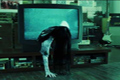 Hantu Sadako gentayangan...