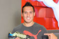 Santi Cazorla jalin...