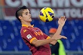 Kedatangan Lamela dongkrak...