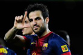 Fabregas enggan ke united