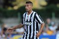 Juve pinjamkan Rossi...