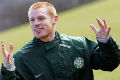 Manajer Celtic ingin...