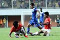 Yang penting Persib...
