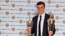 Bale masuk skuad Wales
