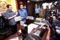 Marzuki Alie akui pernah...