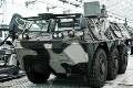Pengamanan force commander...