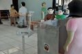 Pilihan warga Jatim
