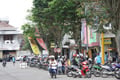 Mulai Senin, parkir...