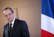 Hollande: Pertumbuhan...