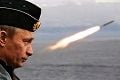 Rusia jalankan rudal...