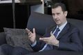 Assad bersumpah bela...