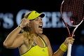 Kerber hadapi Kanepi...