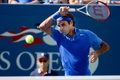 Federer dan Gasquet...