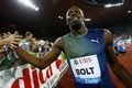 Bolt kembali ungguli...