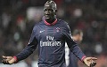 Roma tawar bek PSG