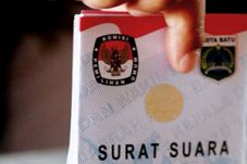Pilgub Jatim bikin jadwal...