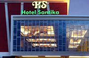 Hotel Santika Depok...