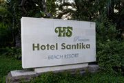 Grup Santika yakin target...
