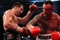Froch tetap incaran...