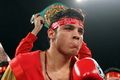 Chavez Jr. awali bab...