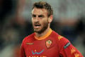 Garcia: De Rossi tidak...