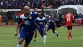 Persib puji kinerja...