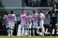 Olympique Lyon takluk...