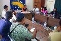 Panwas Sumba minta Caleg...