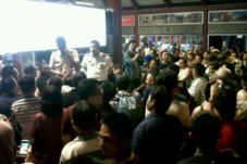 3 Staf Lion Air disandera...